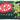 Kit Kat Matcha Strong Green